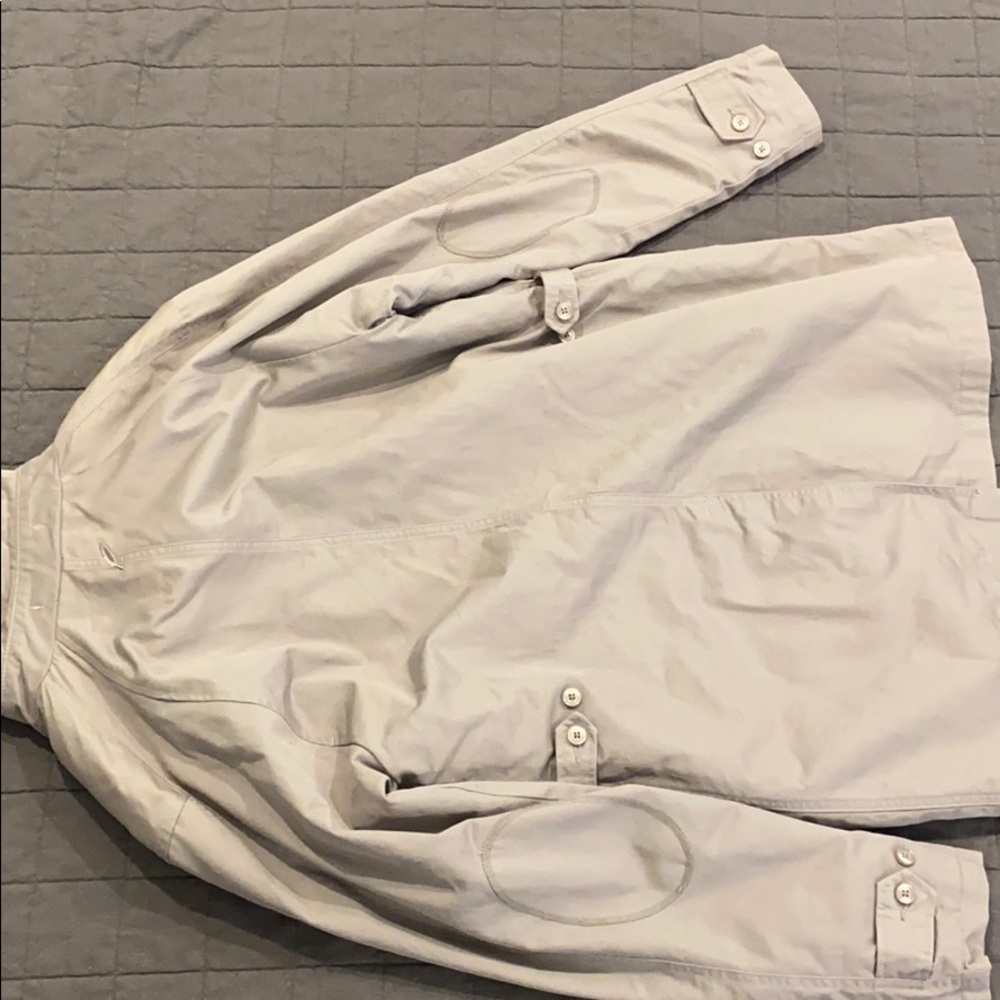Men’s jacket - Picture 2 of 3